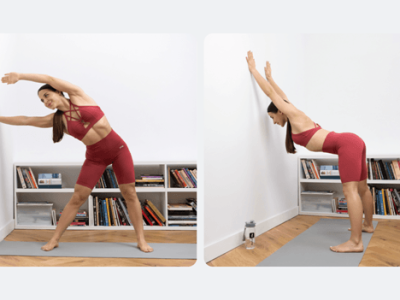 The Benefits of Pilates for Arm Strength and Flexibility