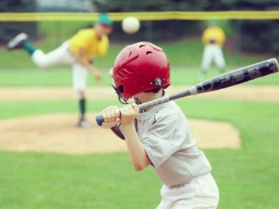 Preventing Arm Injuries in Children and Teens