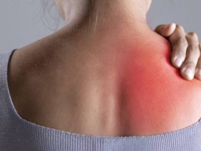 The Connection Between Neck Pain and Arm Pain