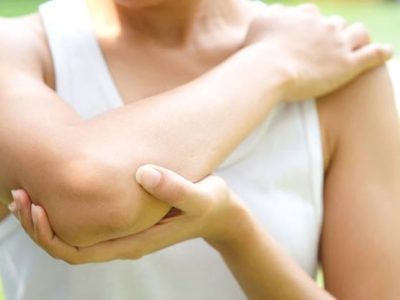 Tips for Managing Arm Pain from Overuse