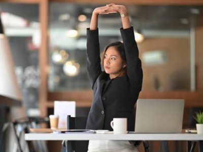 The Importance of Ergonomics in Preventing Arm Injuries at Work