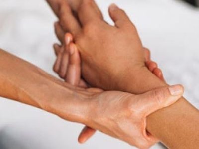 The Benefits of Massage Therapy for Arm Pain