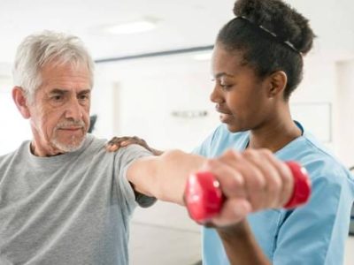 How to Create an Effective Rehabilitation Plan for Arm Injuries