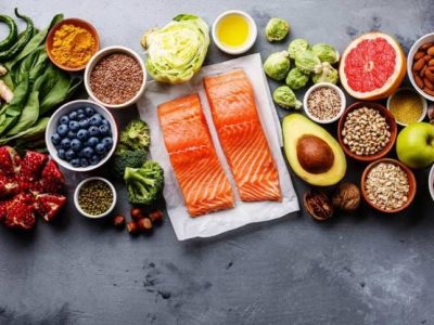 The Best Foods to Eat for Joint Health and Injury Prevention