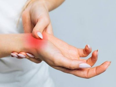 Understanding Arthritis in the Arms: Symptoms and Treatments
