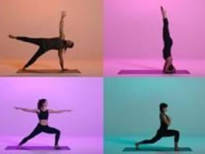 The Benefits of Yoga for Arm Strength and Flexibility