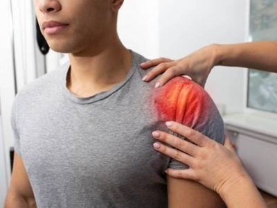 Rotator Cuff Injuries: Diagnosis, Treatment, and Rehabilitation