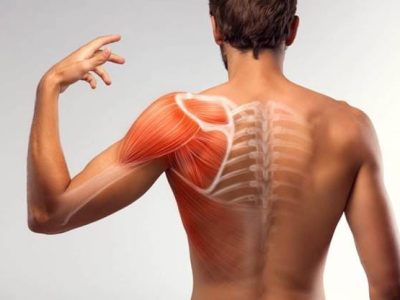Common Symptoms of a Dislocated Shoulder and What to Do