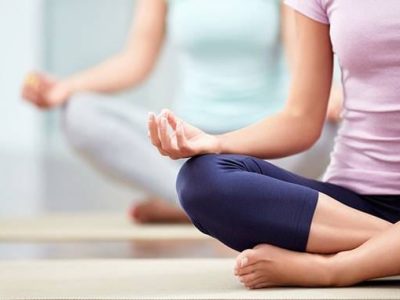 The Role of Mind-Body Techniques in Managing Arm Pain