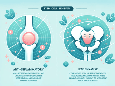 Hip Health Revolution: Surgery & Regeneration Innovations this is the title the correct one
