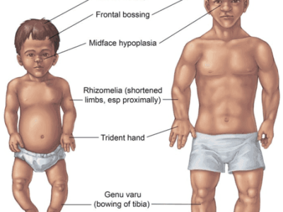 Achondroplasia