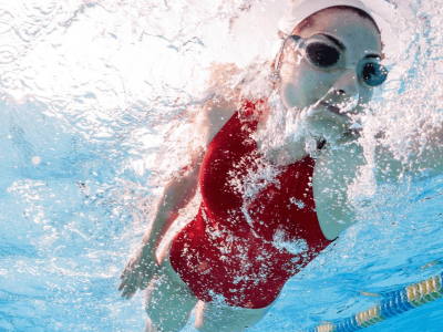 Swimming Injury Prevention: Tips for a Safe and Enjoyable Experience