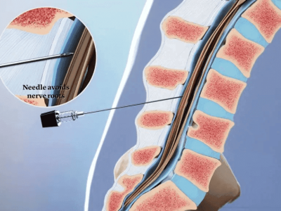 Spinal Injections: Pain Relief and Diagnosis Guid