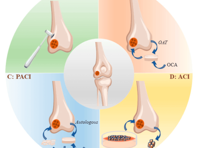 Understanding Articular Cartilage Restoration