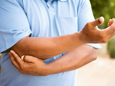 Osteoarthritis of the Elbow