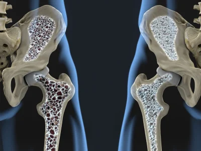 Preventing and Treating Osteoporosis: A Guide to Stronger Bones