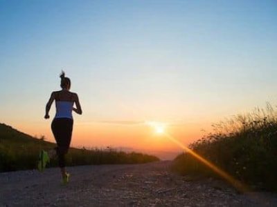   Tips for a Safe Running