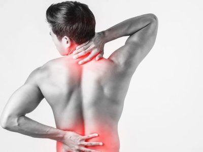 Understanding Neck Pain: Causes, Symptoms, and Treatments