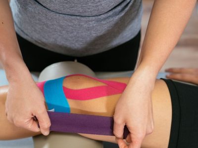 Understanding and Managing Adolescent Anterior Knee Pain