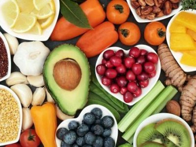 The RoleofNutritionin Healing Arm Injuries