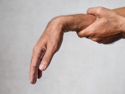 11 Exercises and Stretches for Wrist Pain