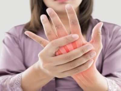 16 Hand and Wrist Exercises To Help Ease Arthritis Pain