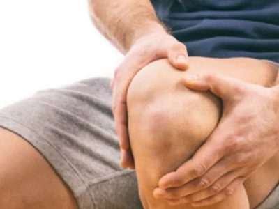 /Runner’s Knee/5 Best Exercises for Patellofemoral Pain