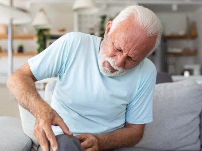 What is the right age to have a hip or knee replacement?