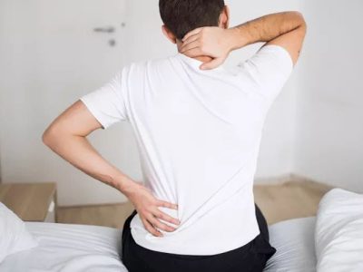 The Need to Seek Care for Back Pain During the Pandemic