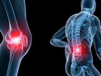 Ways to Safeguard Joints as You Age