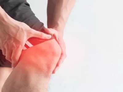 Solve Your Knee Pain Mystery
