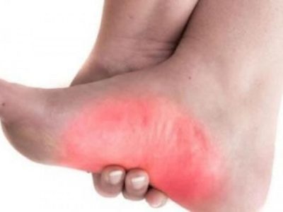 Is ignoring foot pain dangerous?