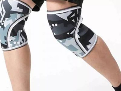 The benefit of knee braces in relieving osteoporosis pain