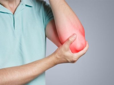 Can I stop elbow pain from messing with your life?