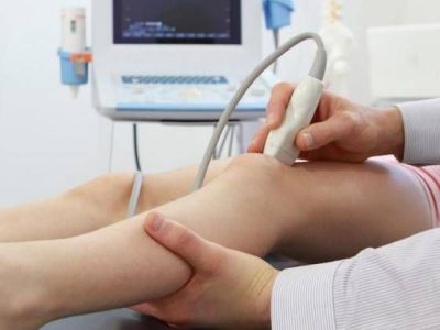 Ultrasound vs MRI for Bone, Muscle and Joint Problems