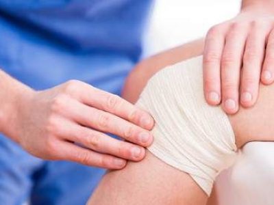 Why do I still have pain months after knee replacement surgery?