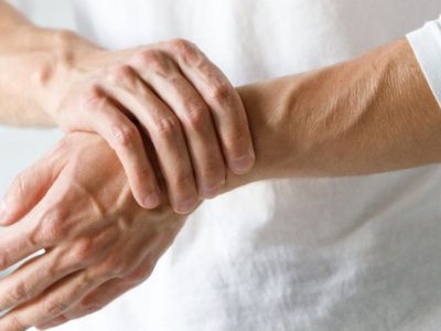 Are topical NSAIDs a safe option for arthritis pain relief?