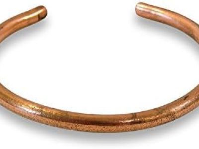 The effectiveness of copper or magnetic bracelets in relieving arthritis