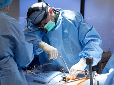 Benefits of Awake Spinal Surgery: A Patient-Centric Approach