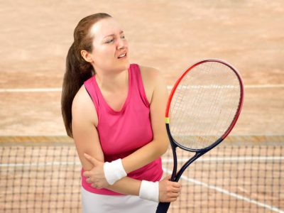 National Tennis Elbow Guidance by British Elbow and Shoulder Society